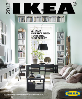 A Designer Tip – Ikea