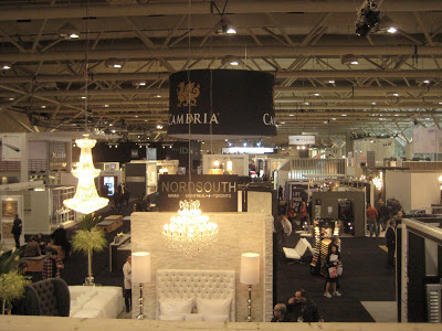 Interior Design Show 2012