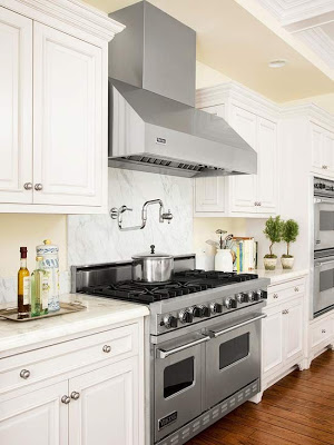 How To Choose A Kitchen Cabinet Door Style - The Reno Projects